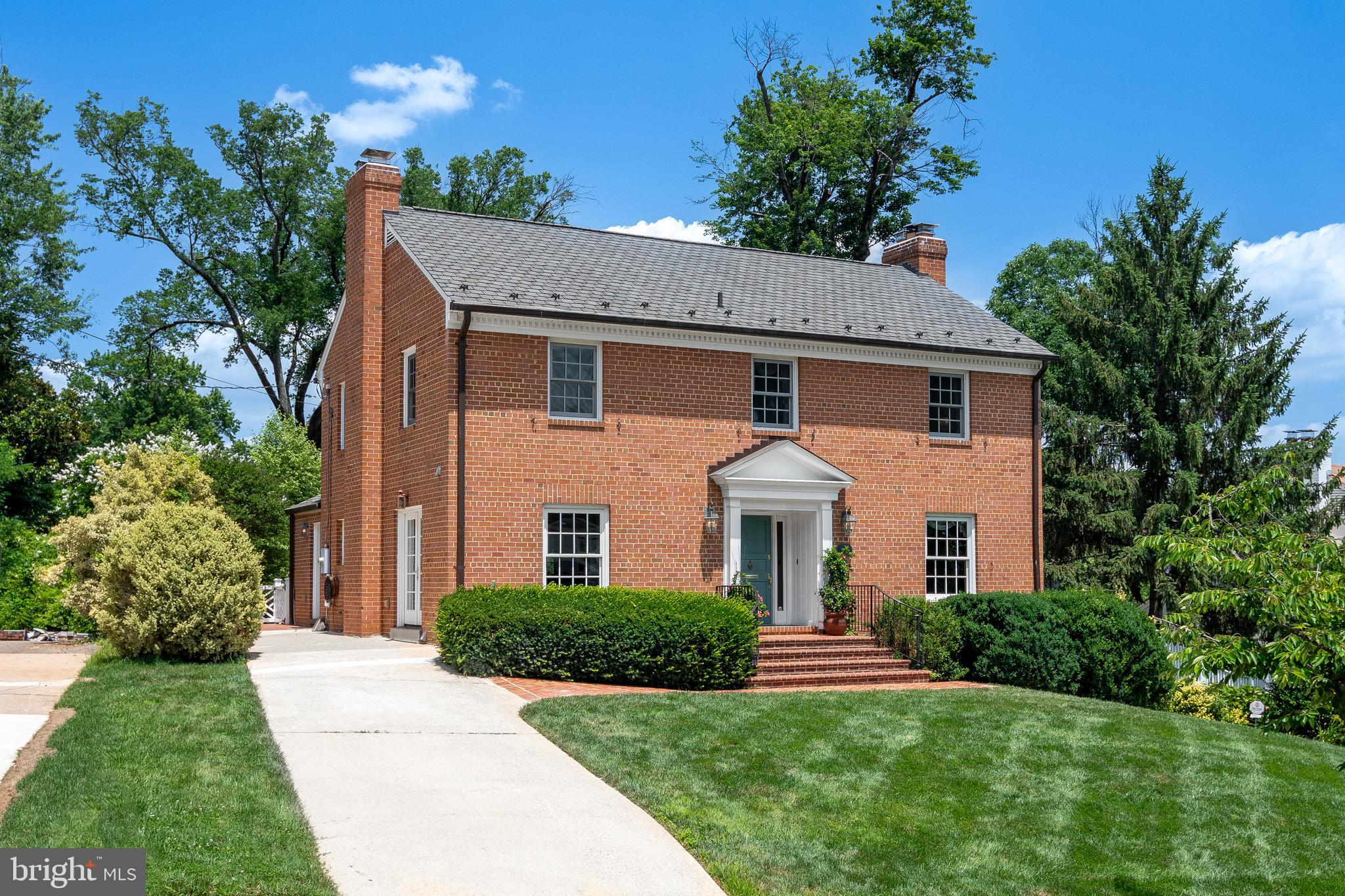 MALVERN HILL - Residential