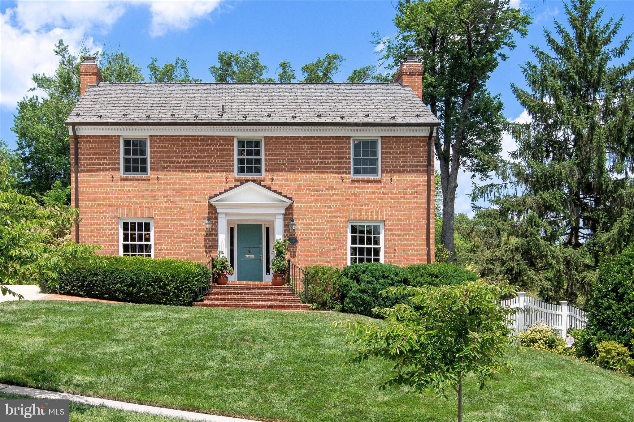 MALVERN HILL - Residential