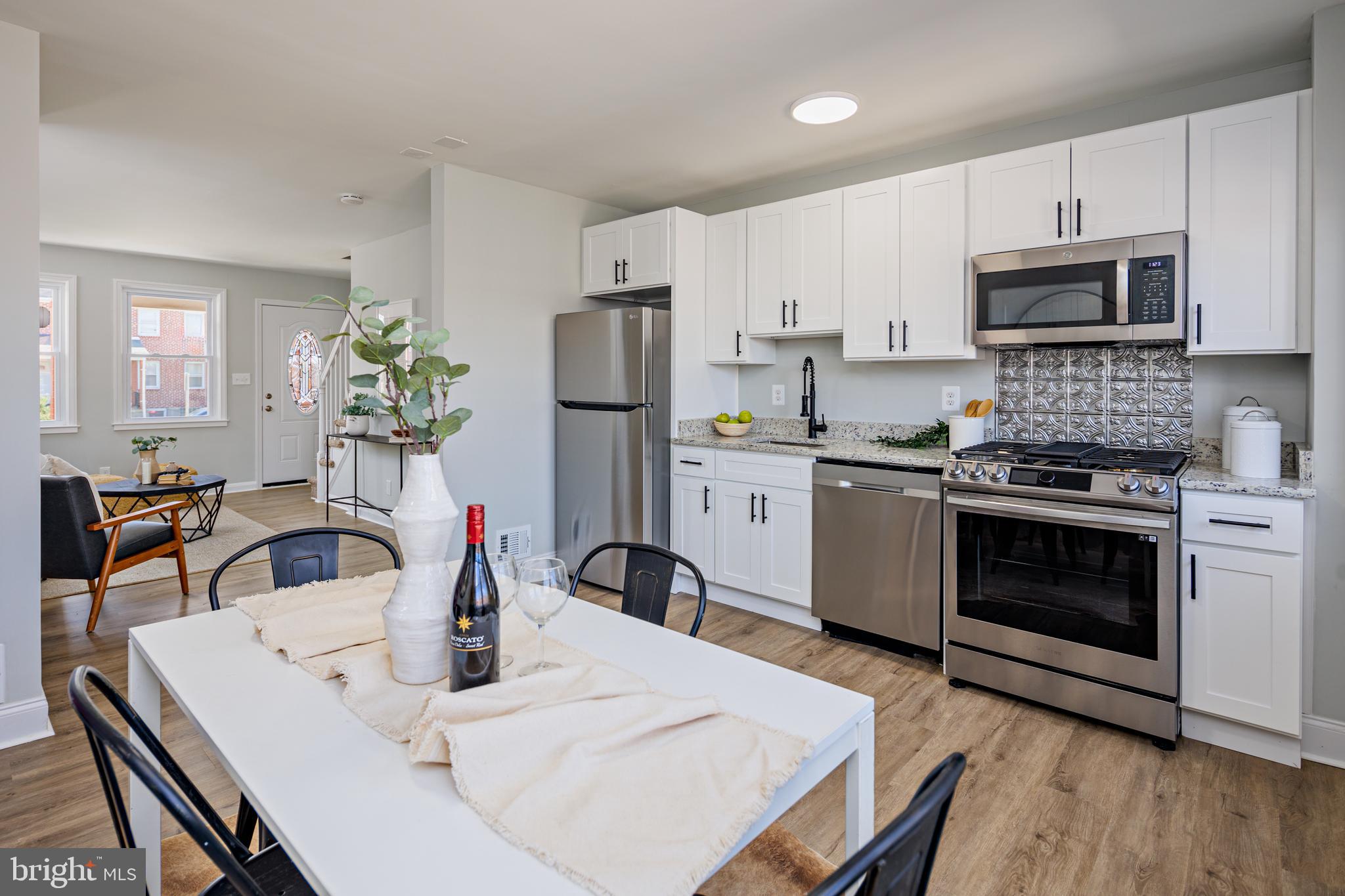 BAYVIEW - Residential