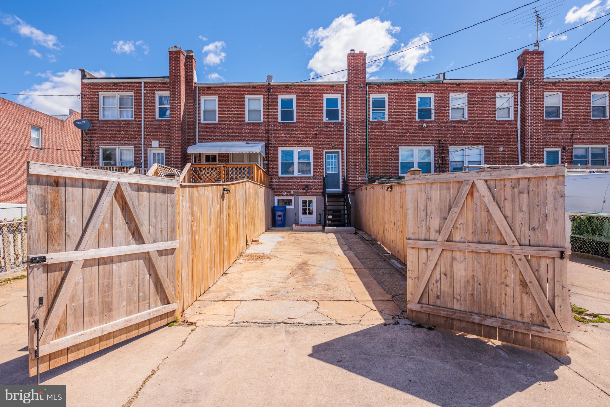 BAYVIEW - Residential