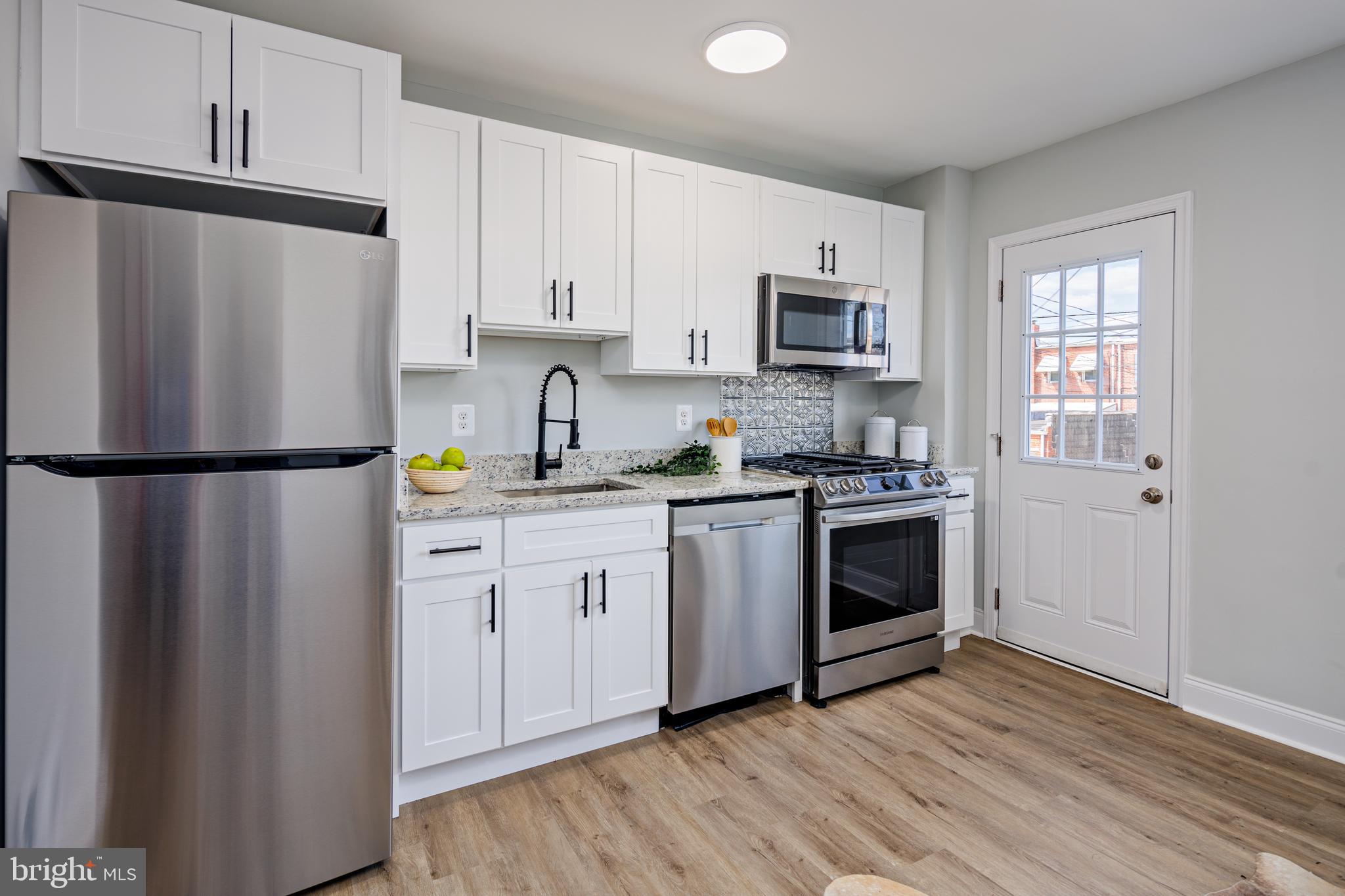 BAYVIEW - Residential