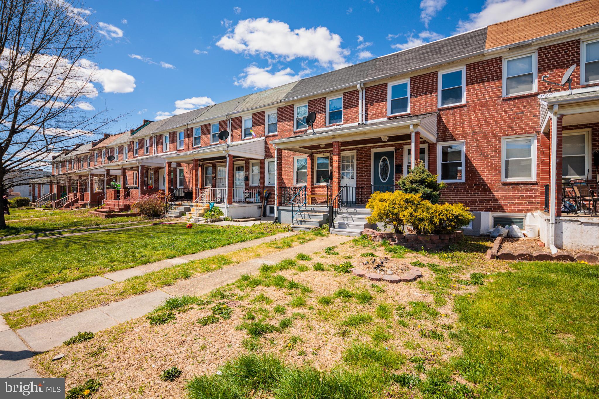 BAYVIEW - Residential