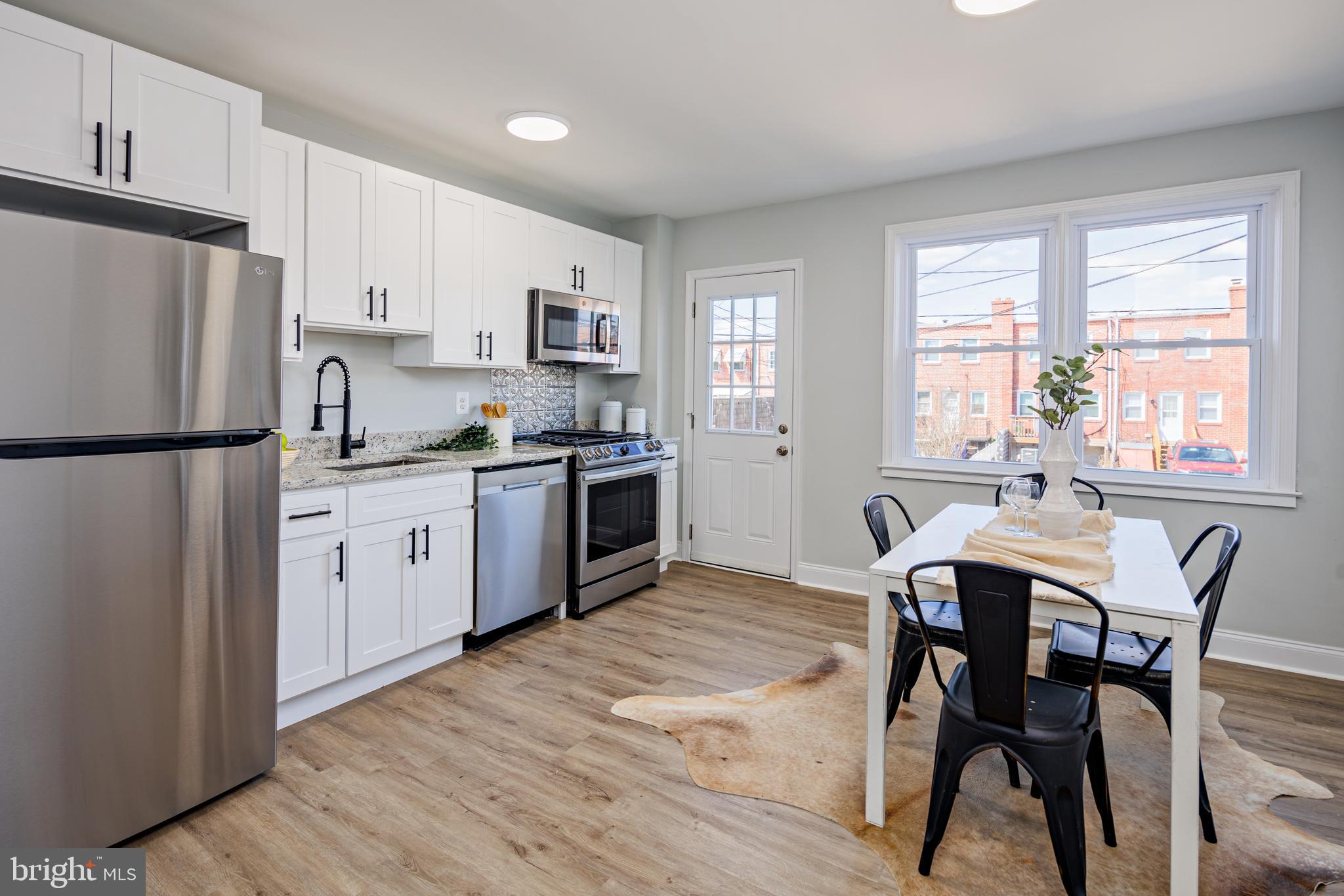 BAYVIEW - Residential