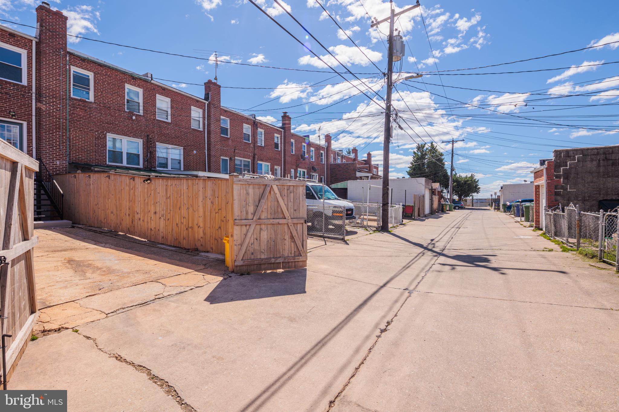 BAYVIEW - Residential