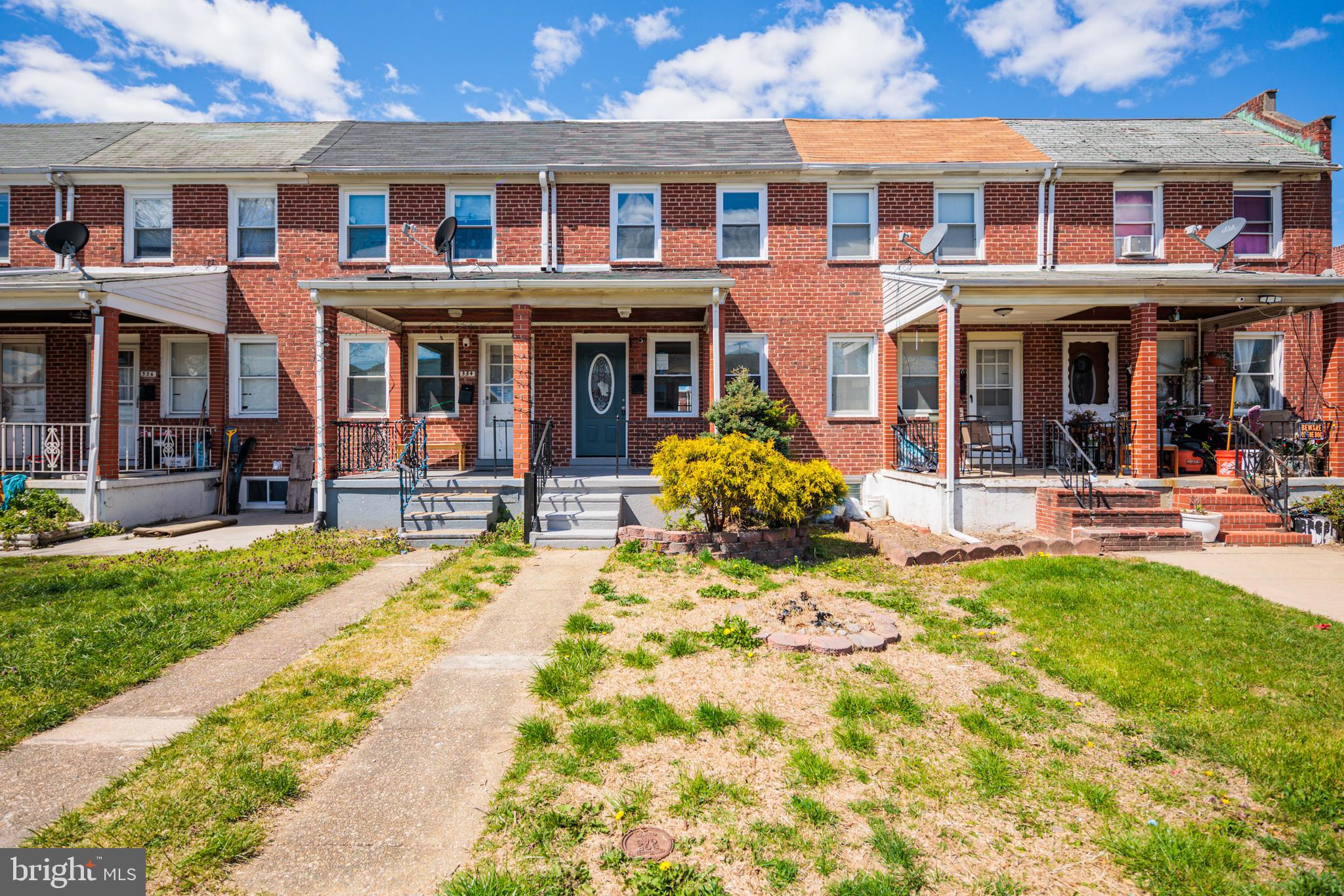 BAYVIEW - Residential