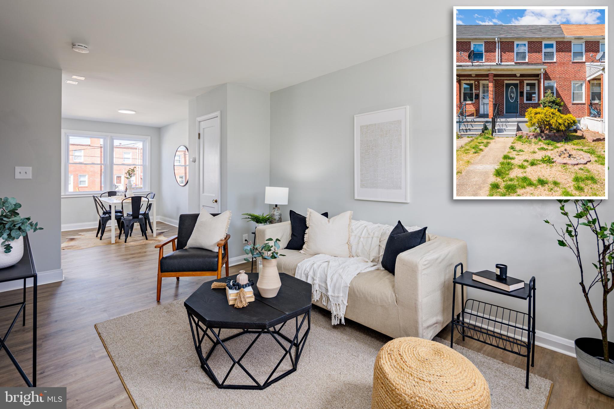 BAYVIEW - Residential