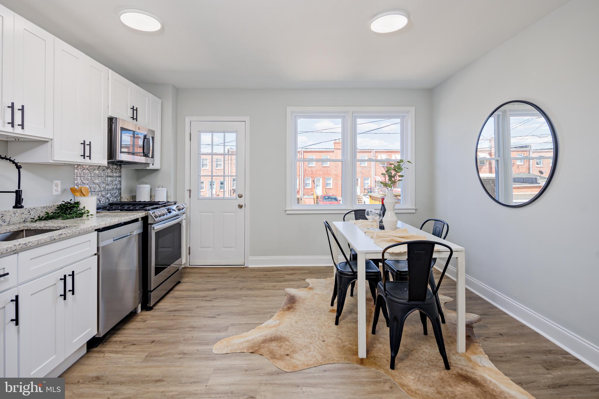 BAYVIEW - Residential