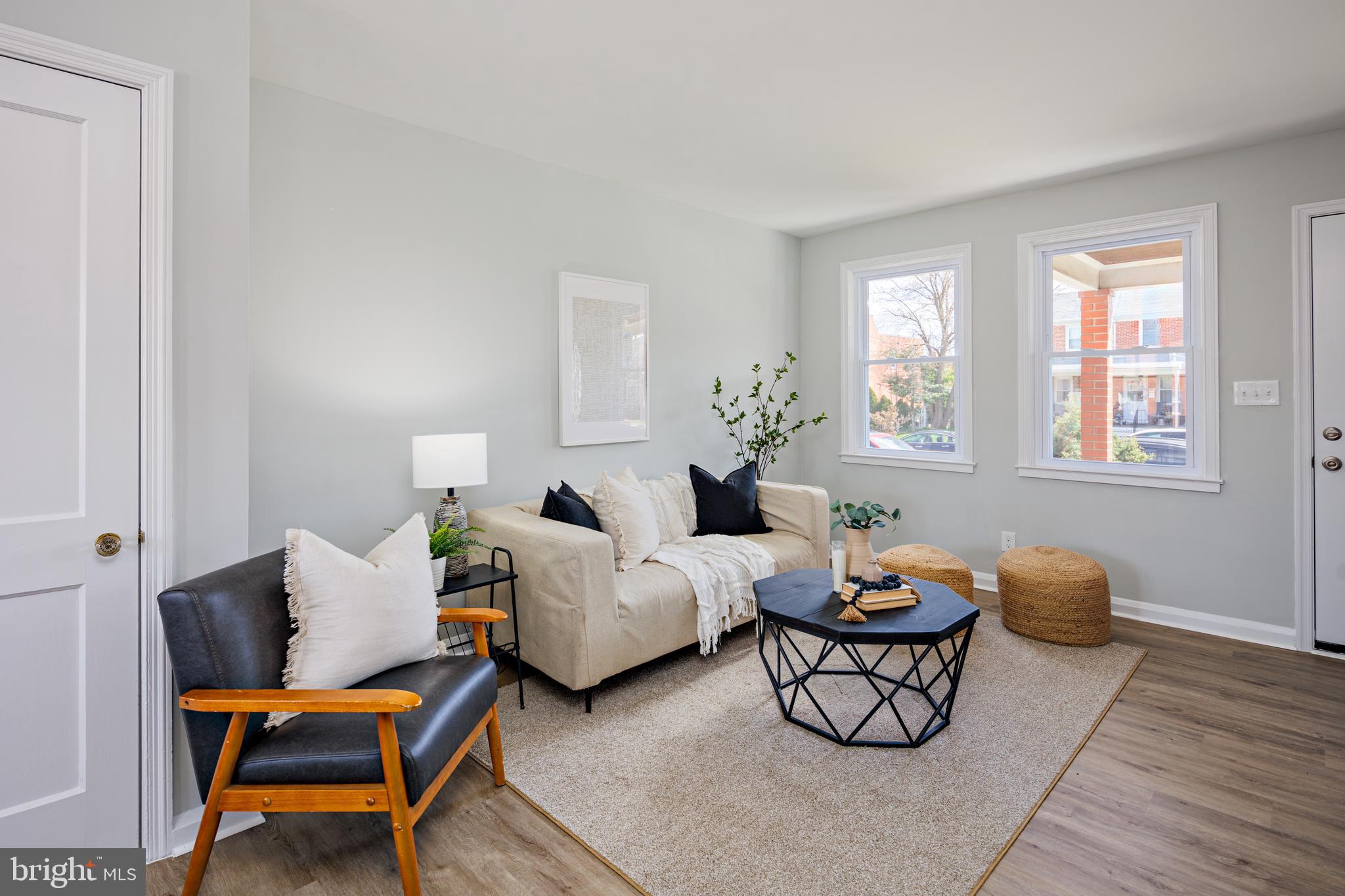 BAYVIEW - Residential