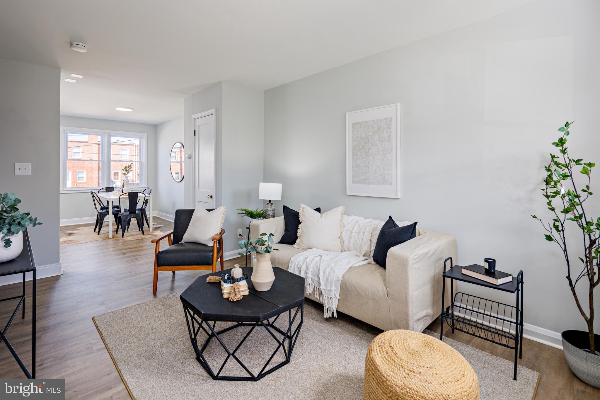 BAYVIEW - Residential