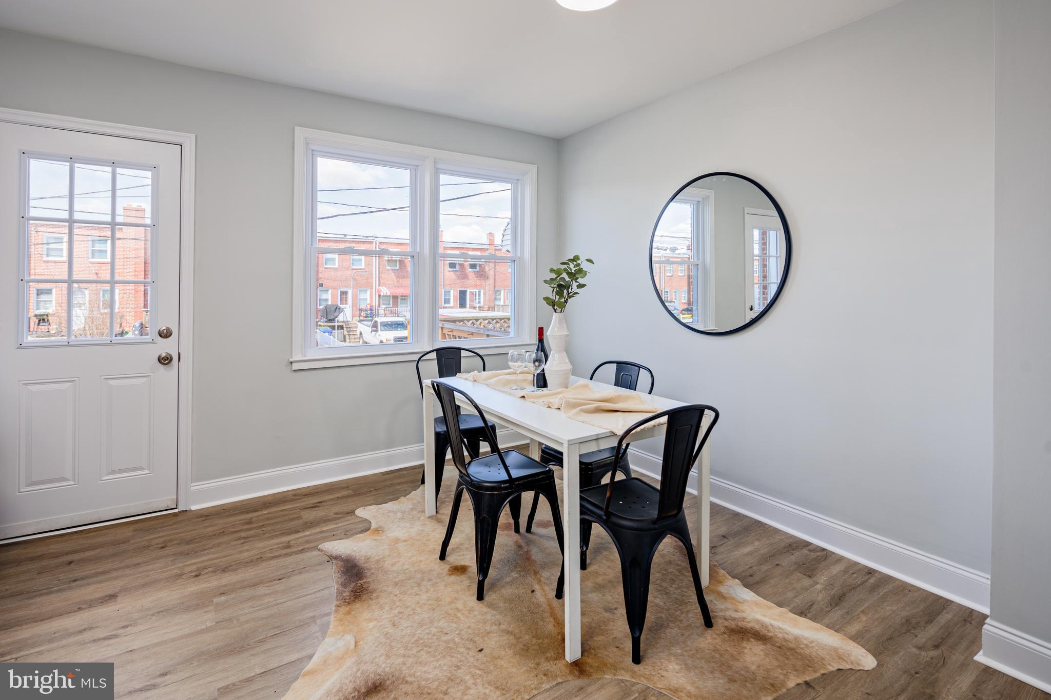 BAYVIEW - Residential