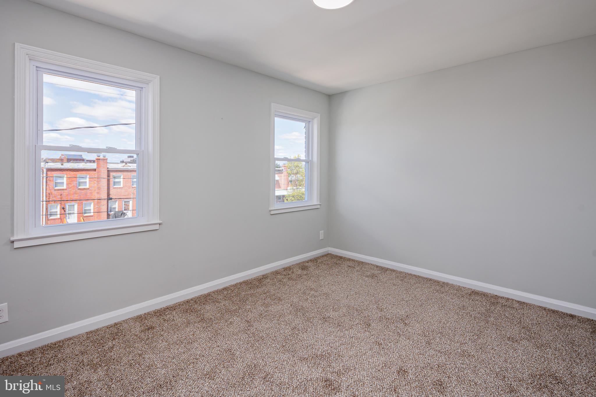BAYVIEW - Residential