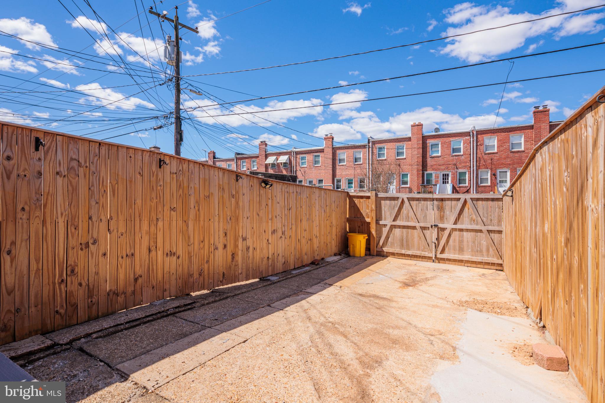 BAYVIEW - Residential