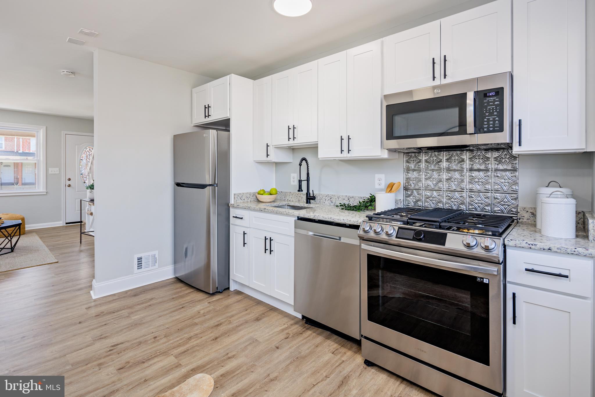 BAYVIEW - Residential