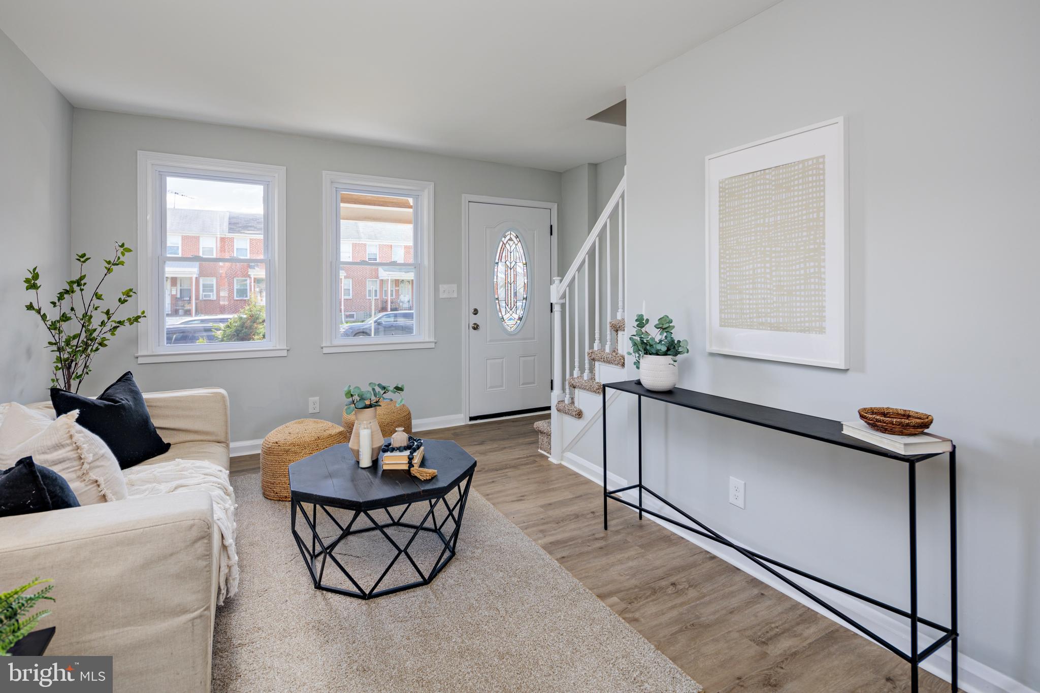 BAYVIEW - Residential
