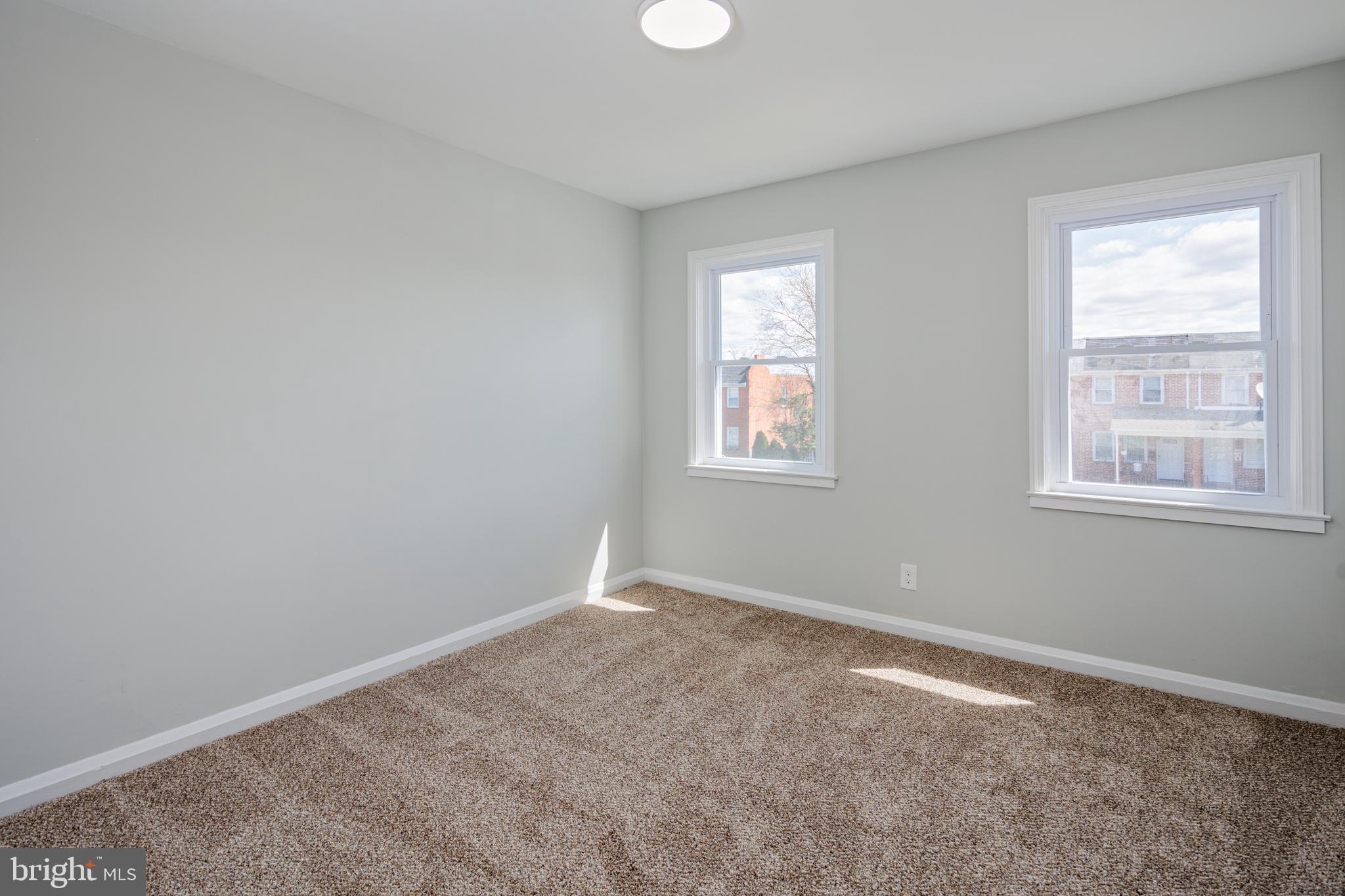 BAYVIEW - Residential
