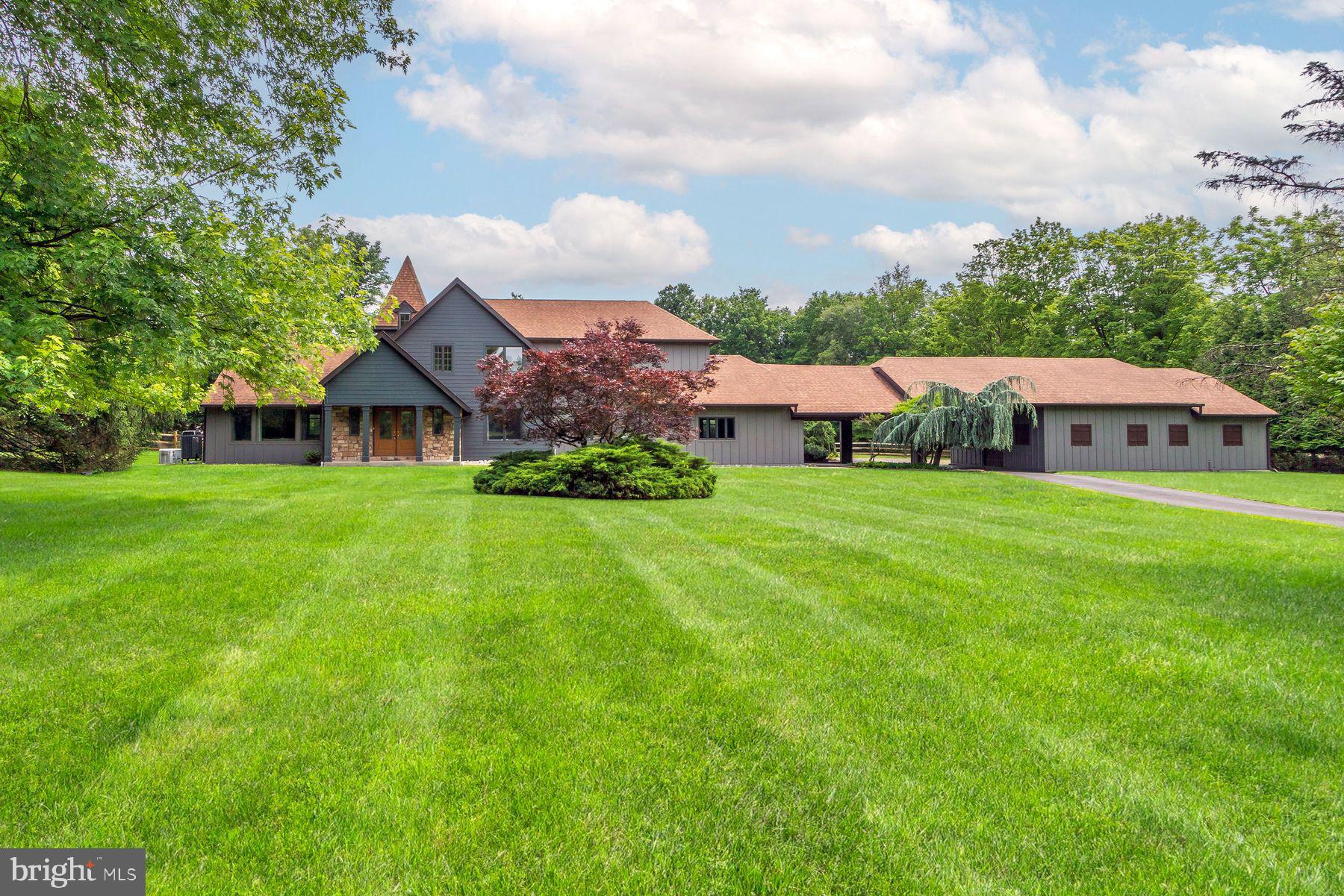 DOYLESTOWN - Residential