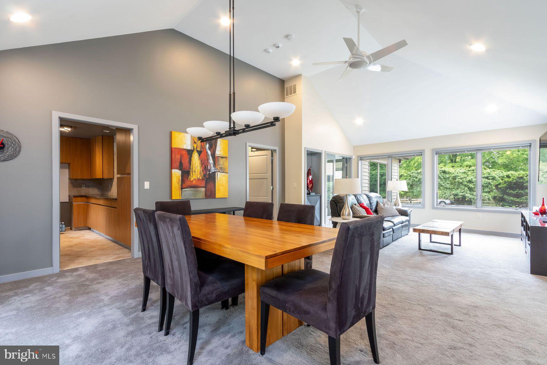 DOYLESTOWN - Residential