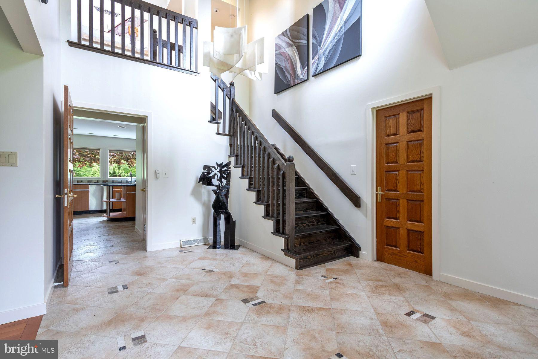 DOYLESTOWN - Residential