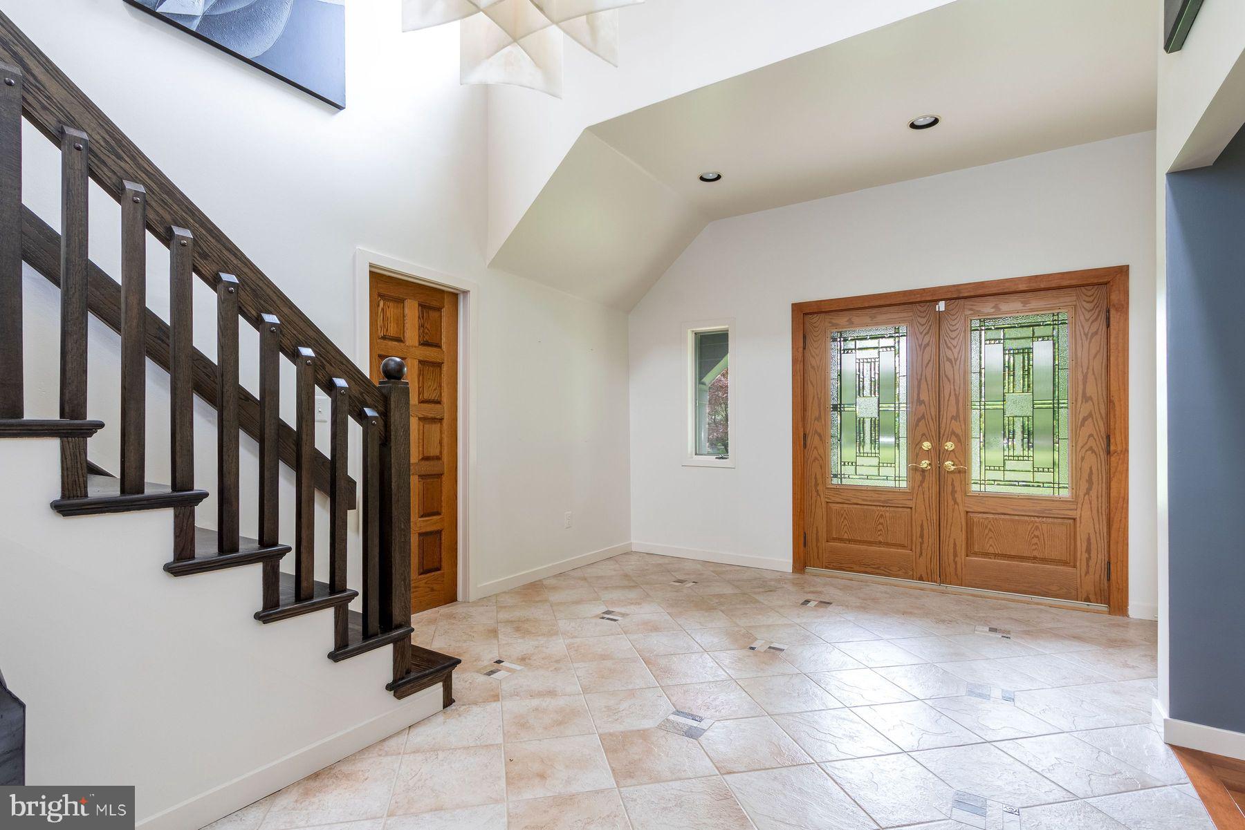 DOYLESTOWN - Residential