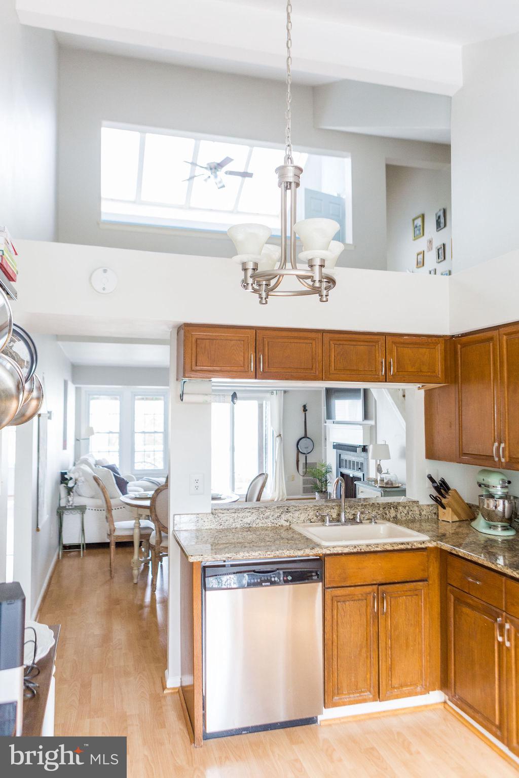 WATERS EDGE - Residential