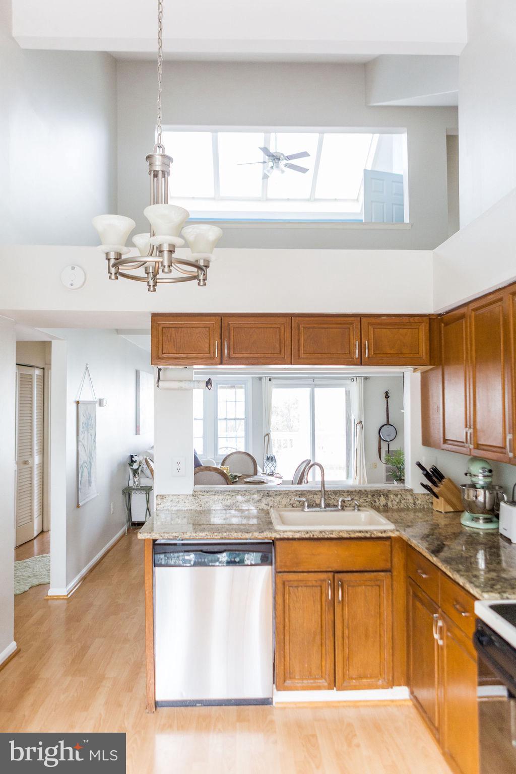 WATERS EDGE - Residential