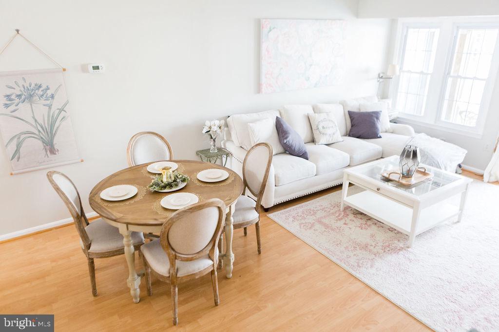 WATERS EDGE - Residential