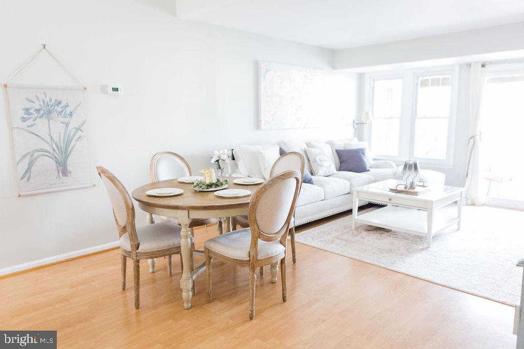 WATERS EDGE - Residential