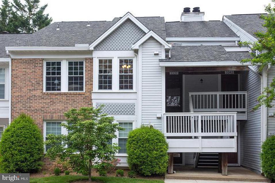 WATERS EDGE - Residential