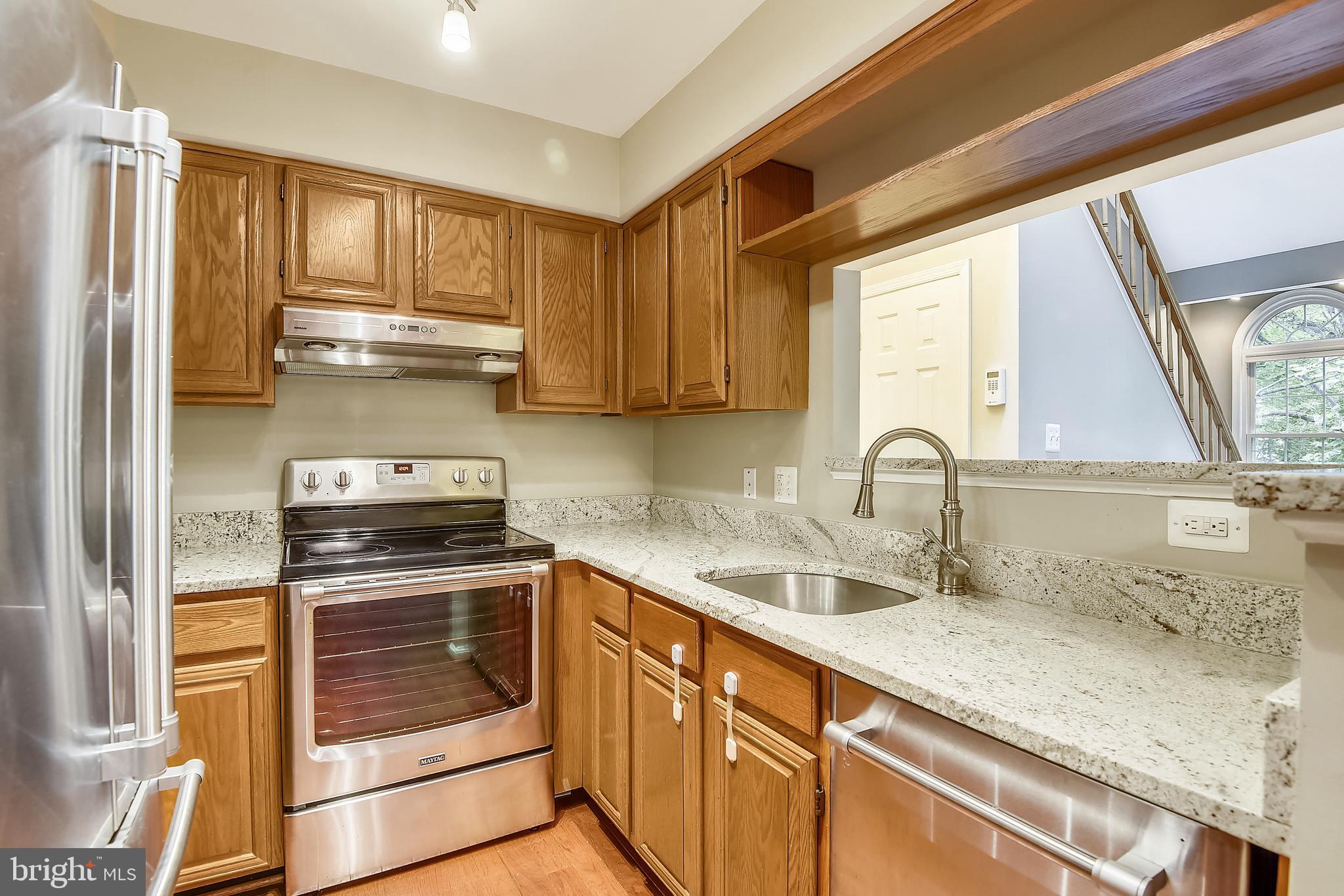 RESTON - Residential Lease