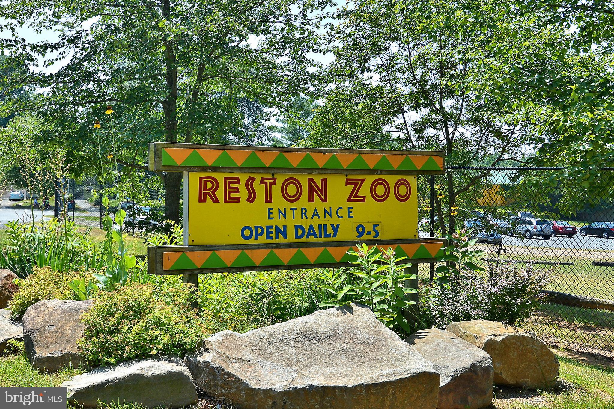 RESTON - Residential Lease