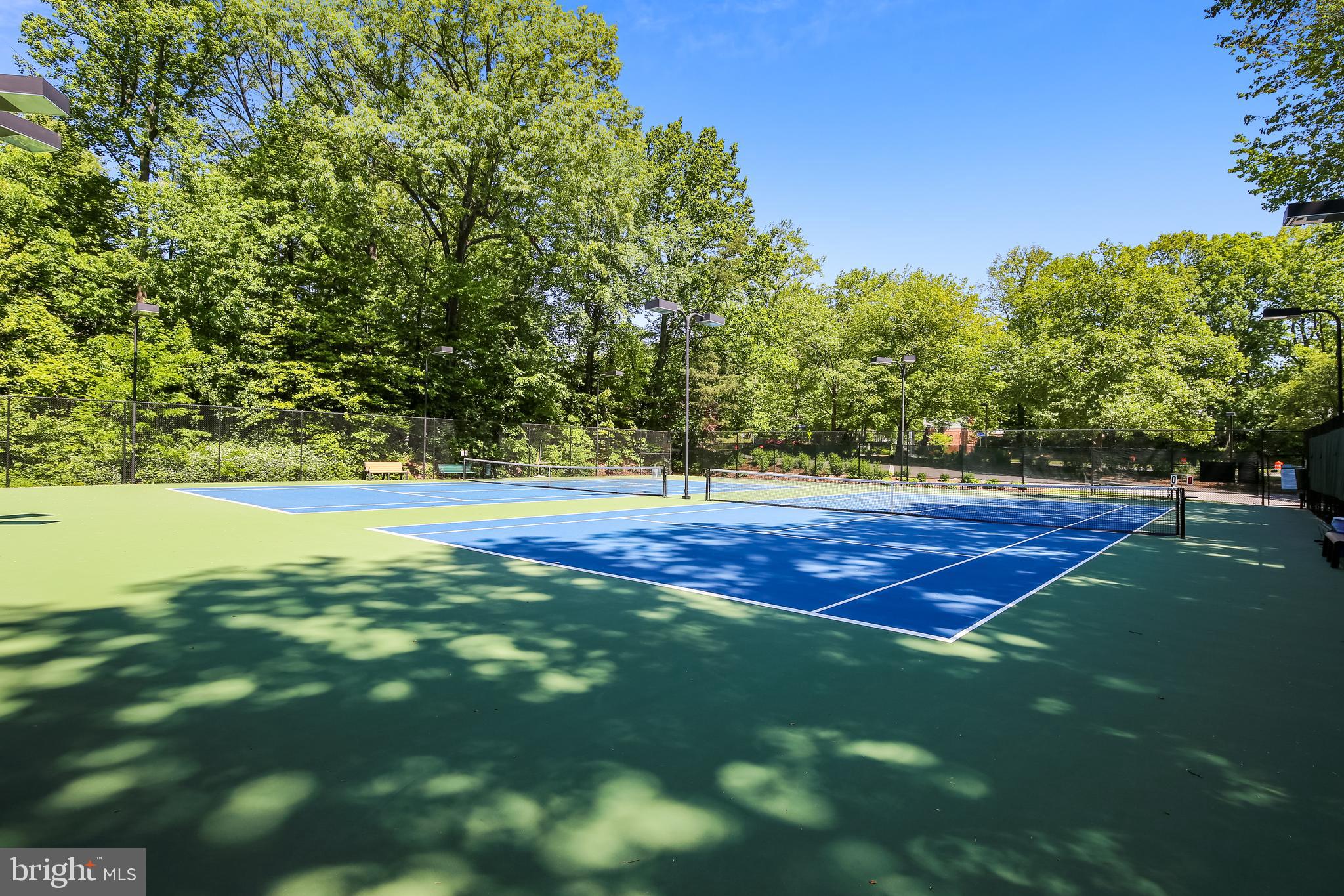 RESTON - Residential Lease