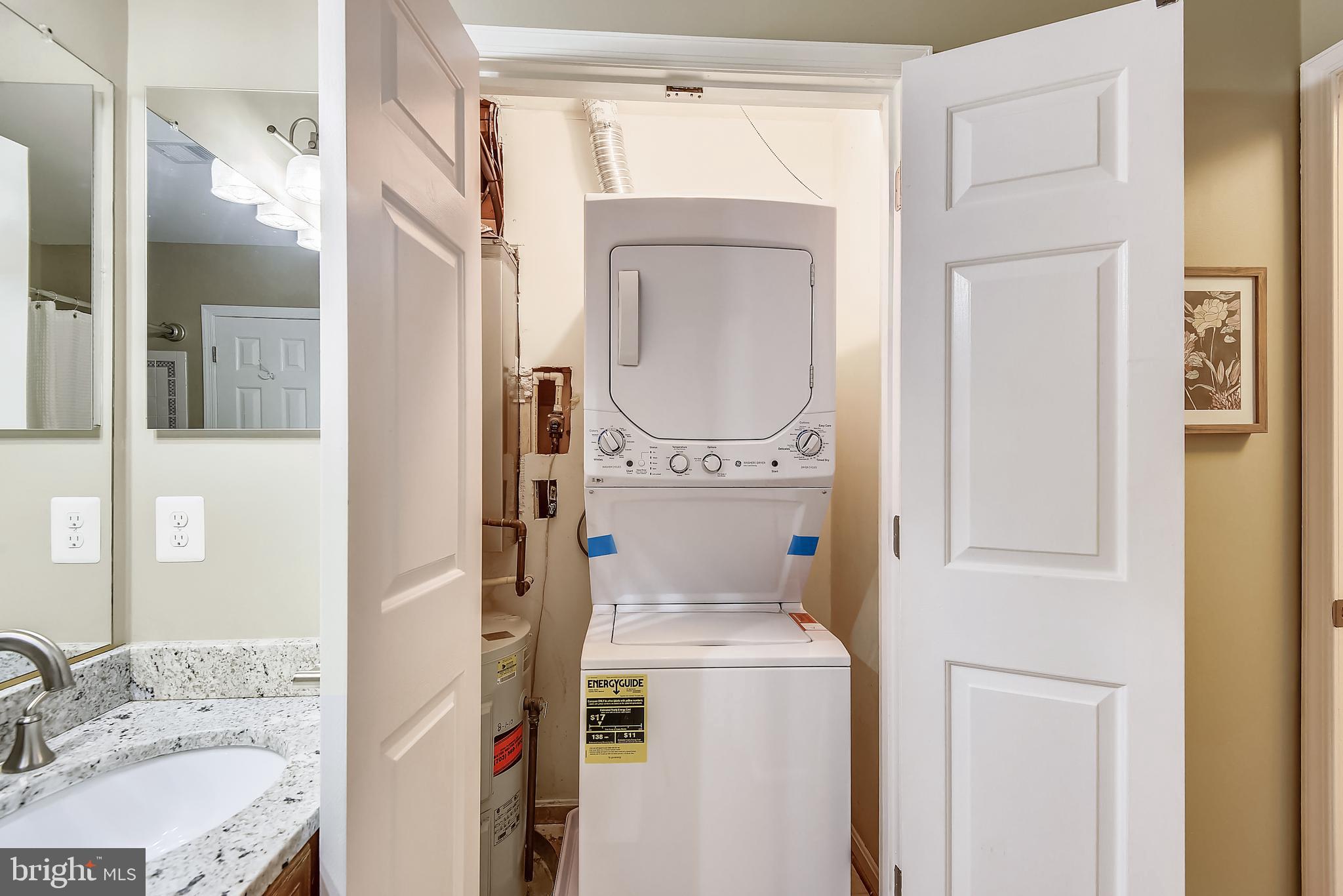 RESTON - Residential Lease