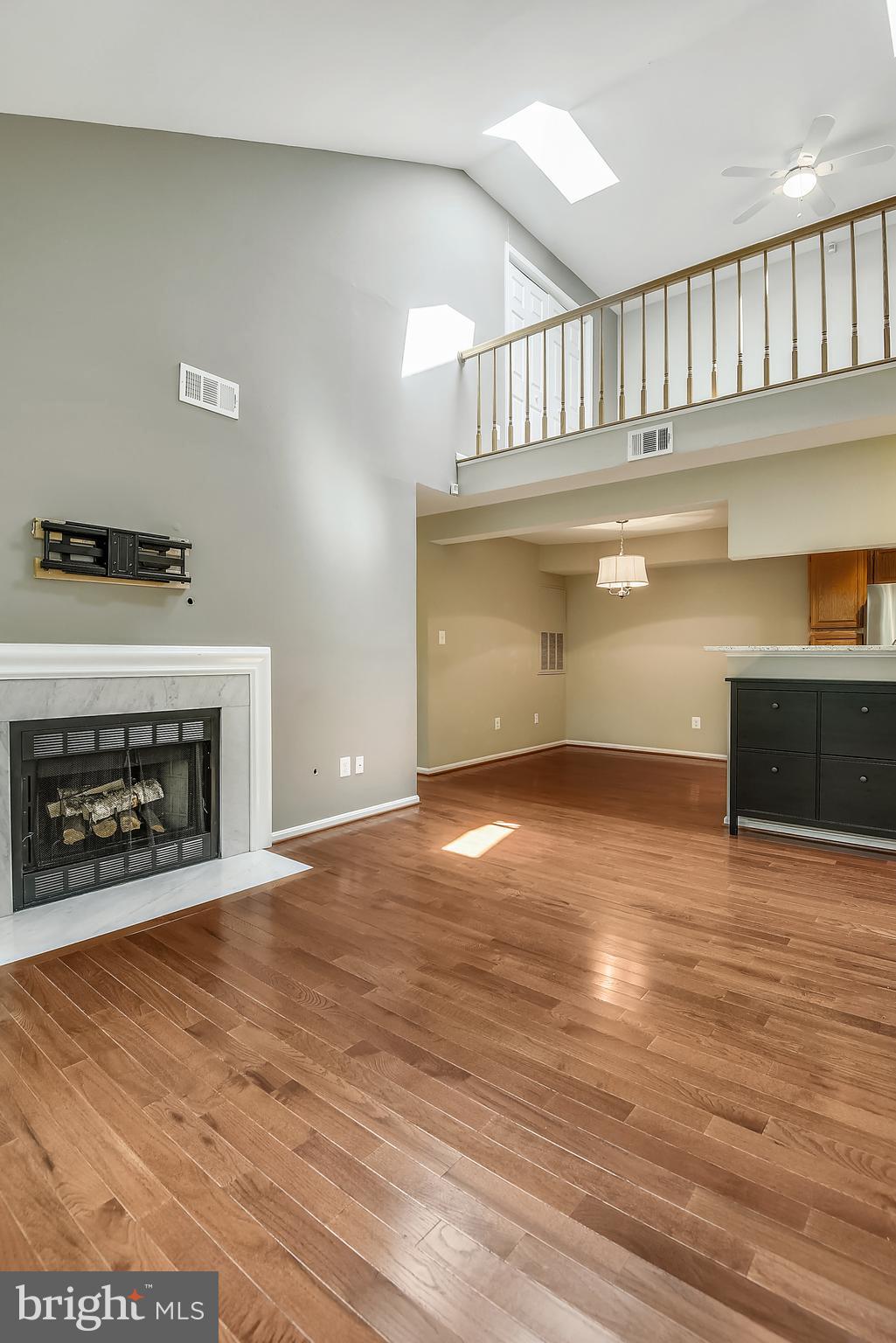 RESTON - Residential Lease