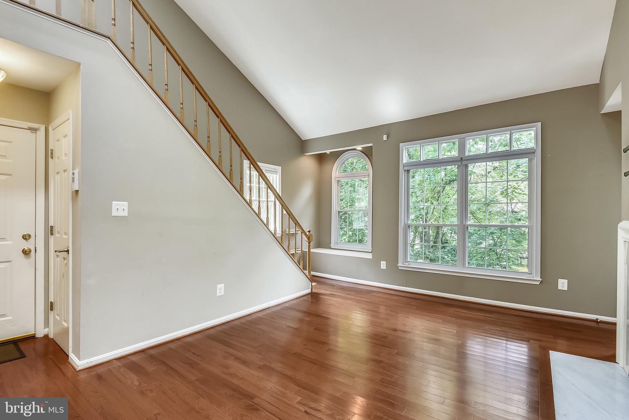 RESTON - Residential Lease