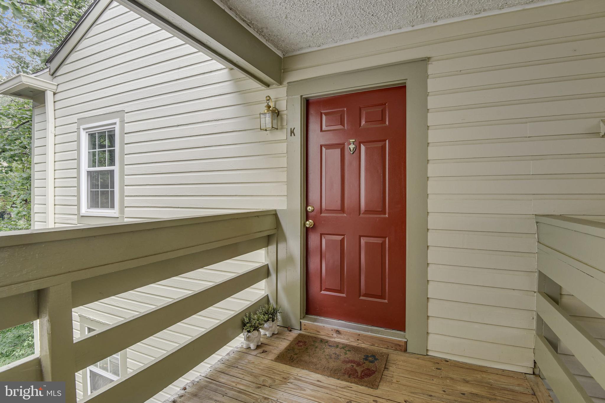 RESTON - Residential Lease