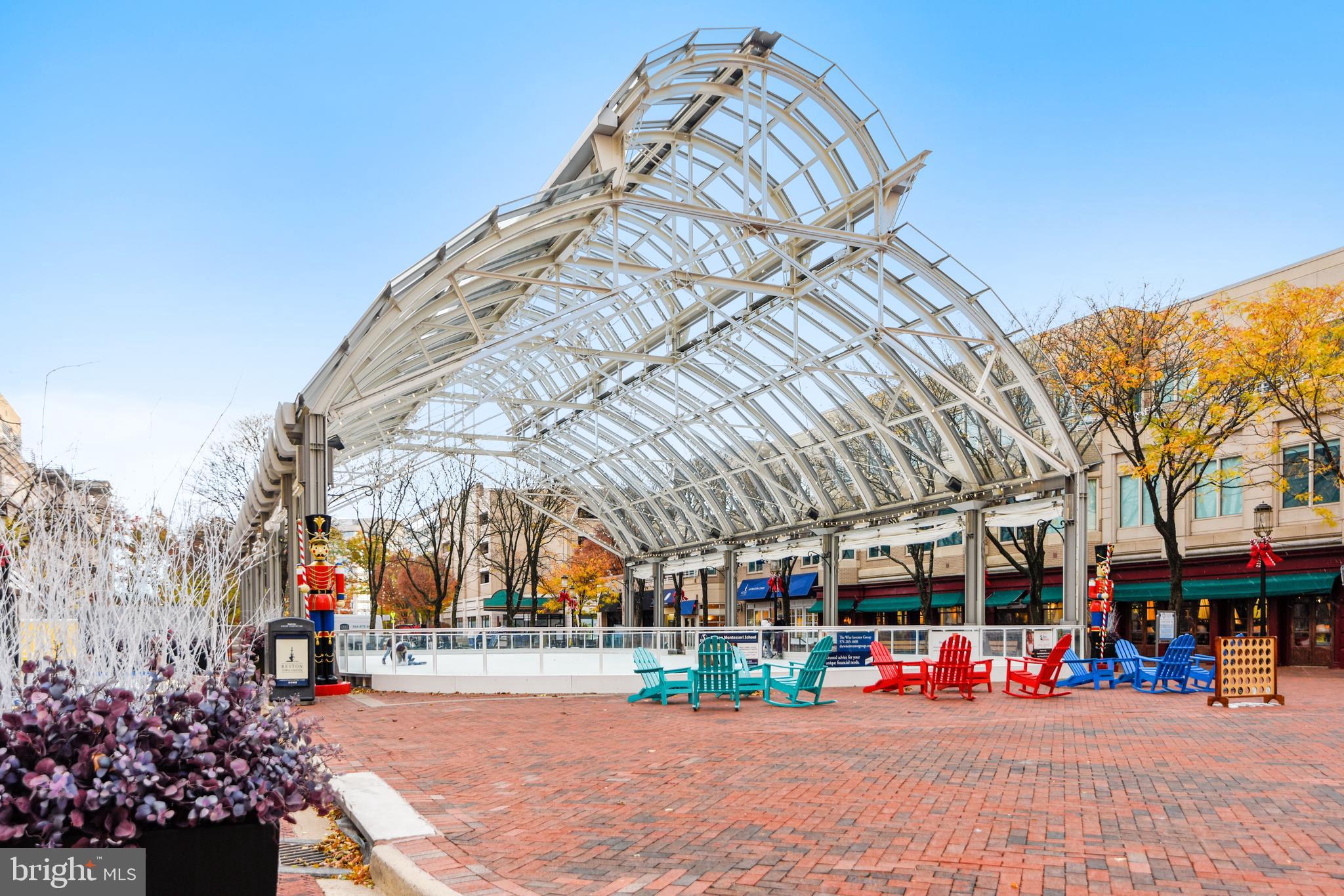 RESTON - Residential Lease