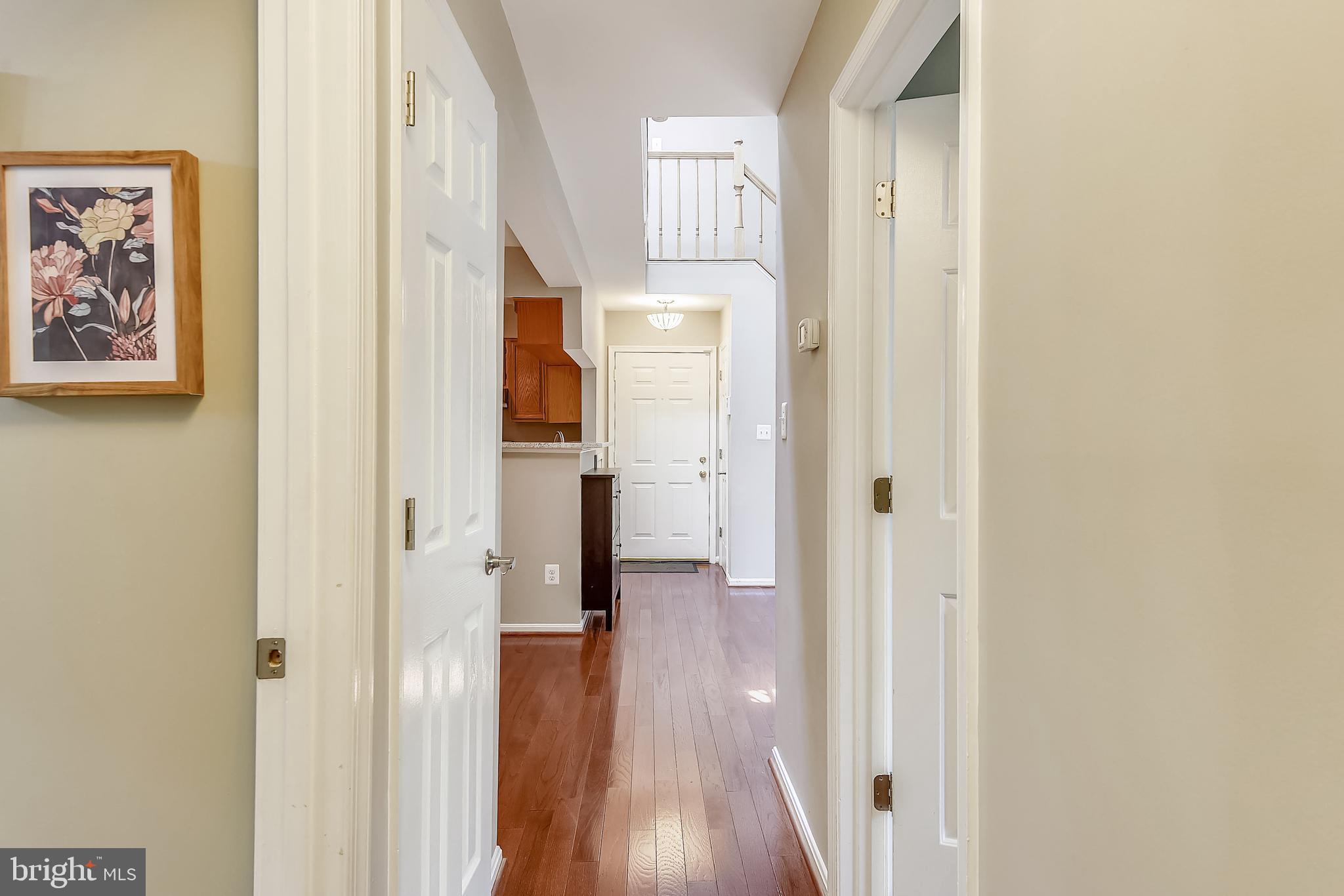 RESTON - Residential Lease