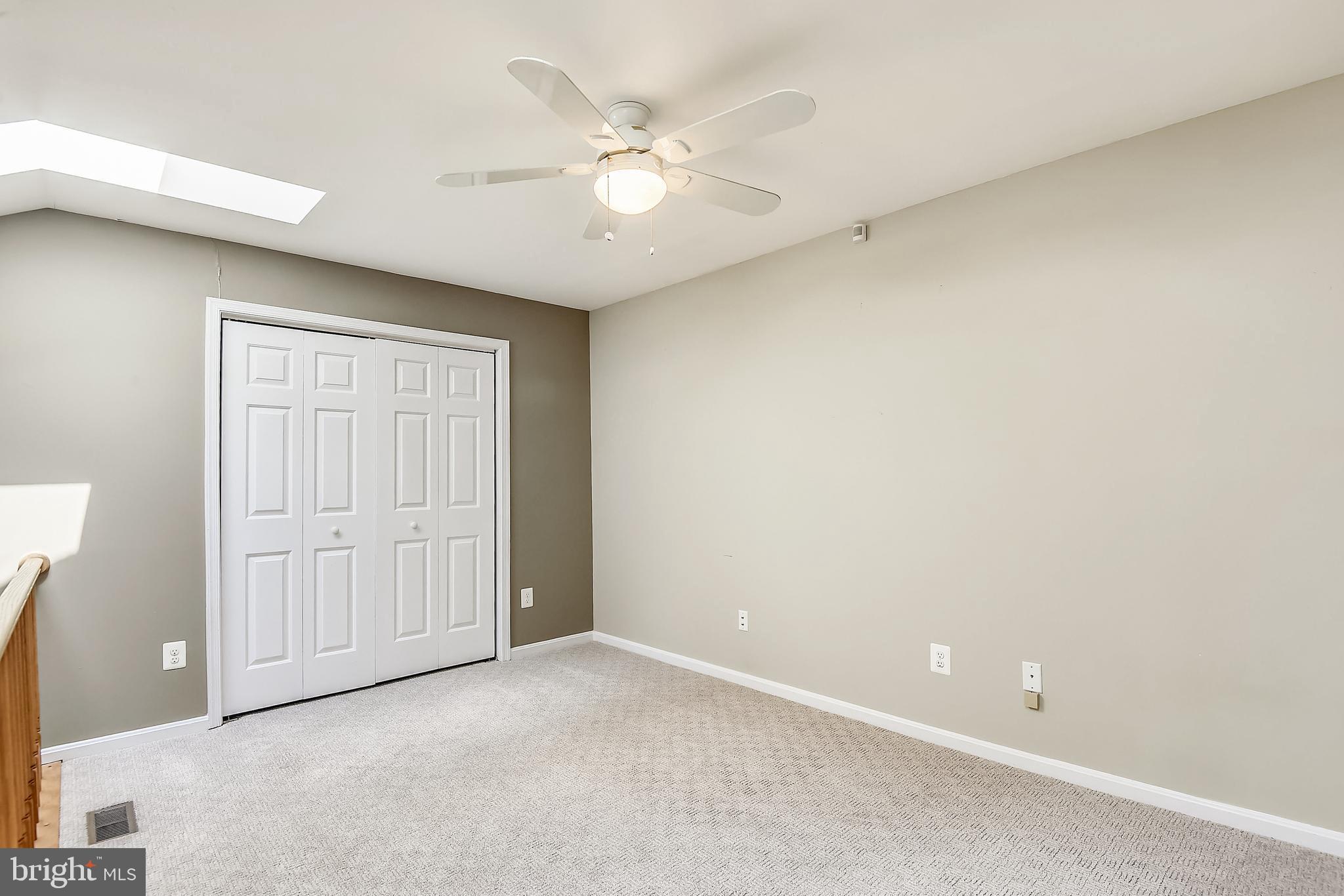 RESTON - Residential Lease