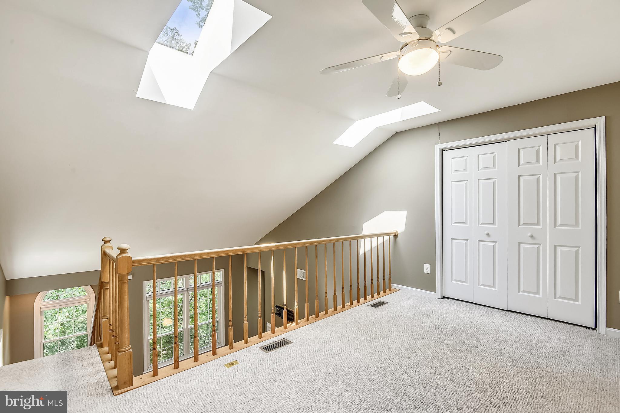 RESTON - Residential Lease