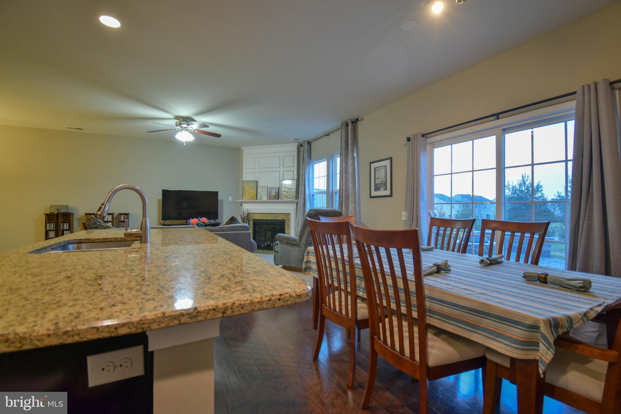 APPLECROSS - Residential