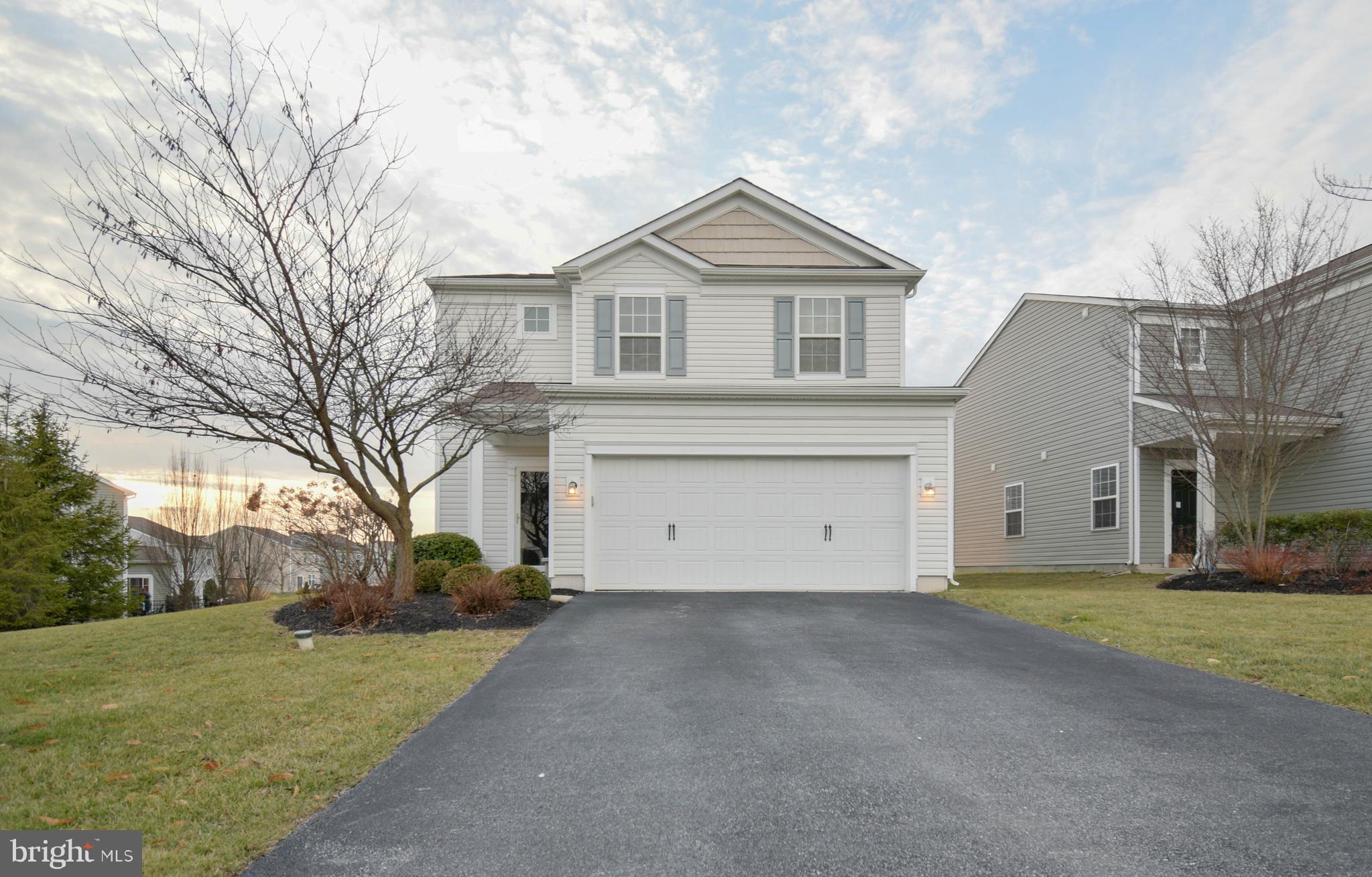 APPLECROSS - Residential