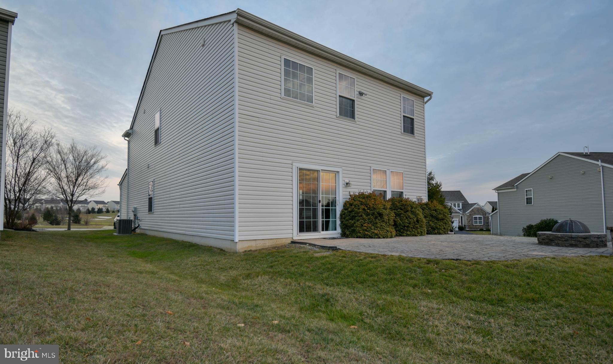 APPLECROSS - Residential