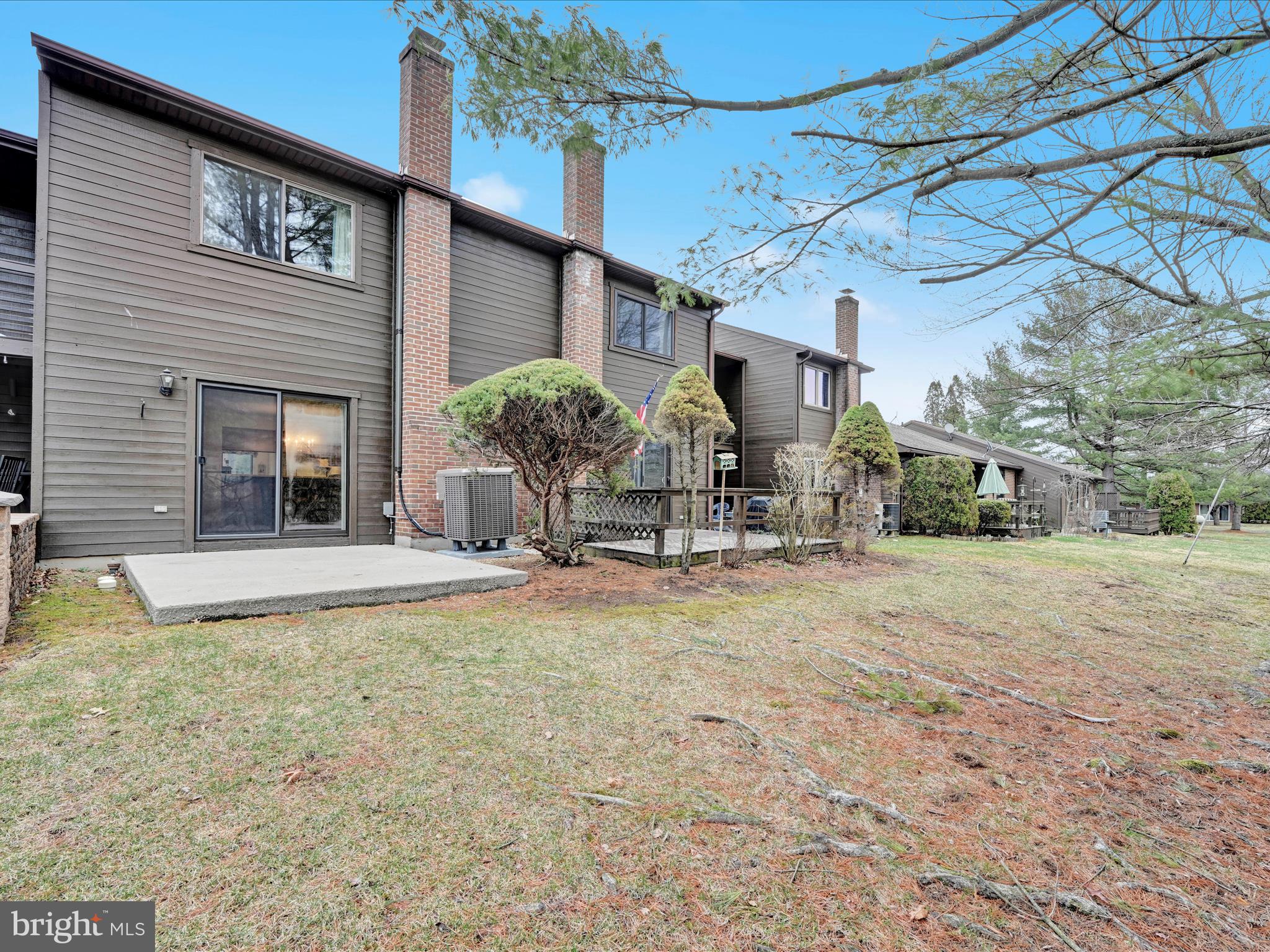 PINEBROOK - Residential