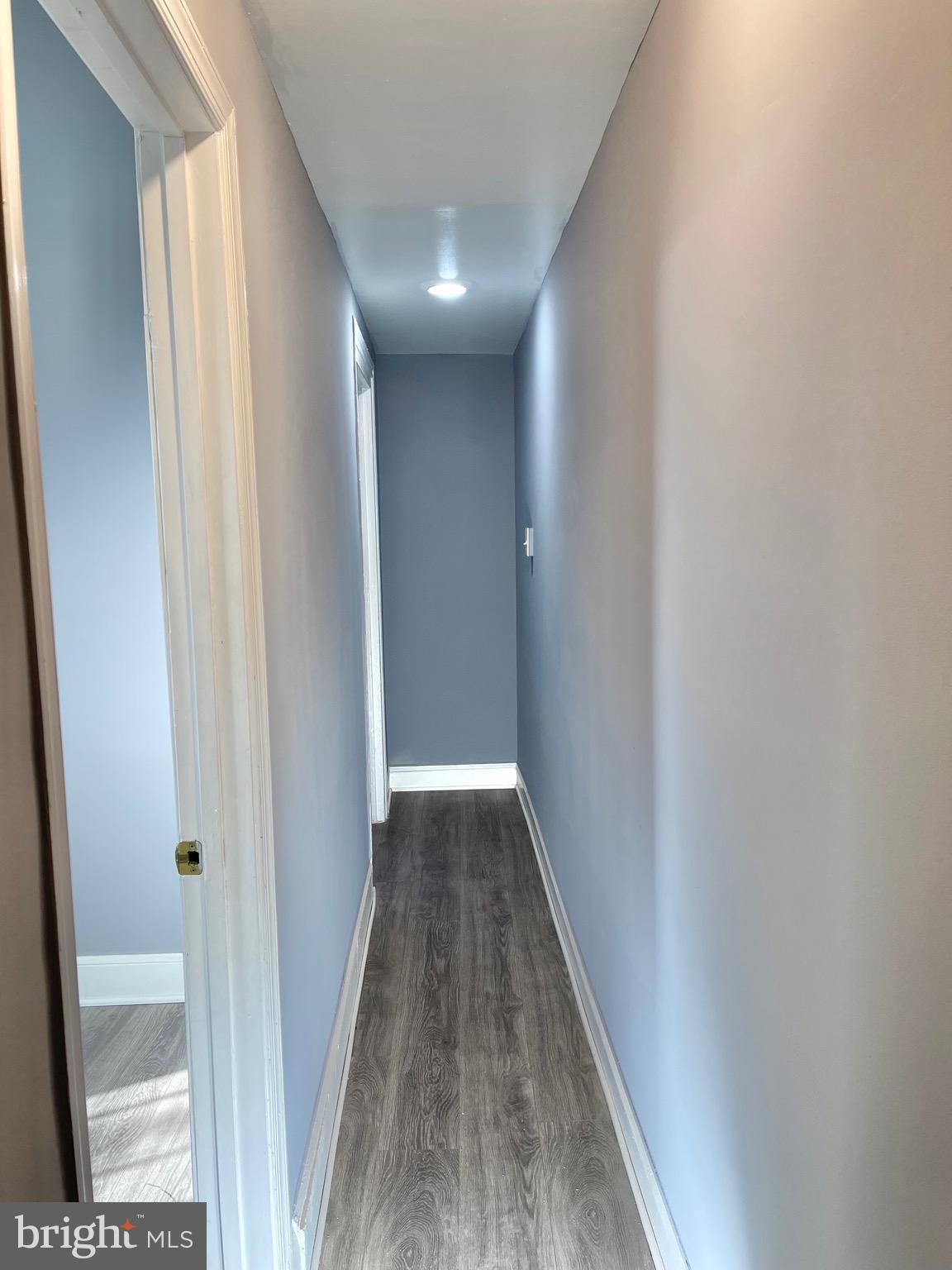 UNION SQUARE - Residential Lease