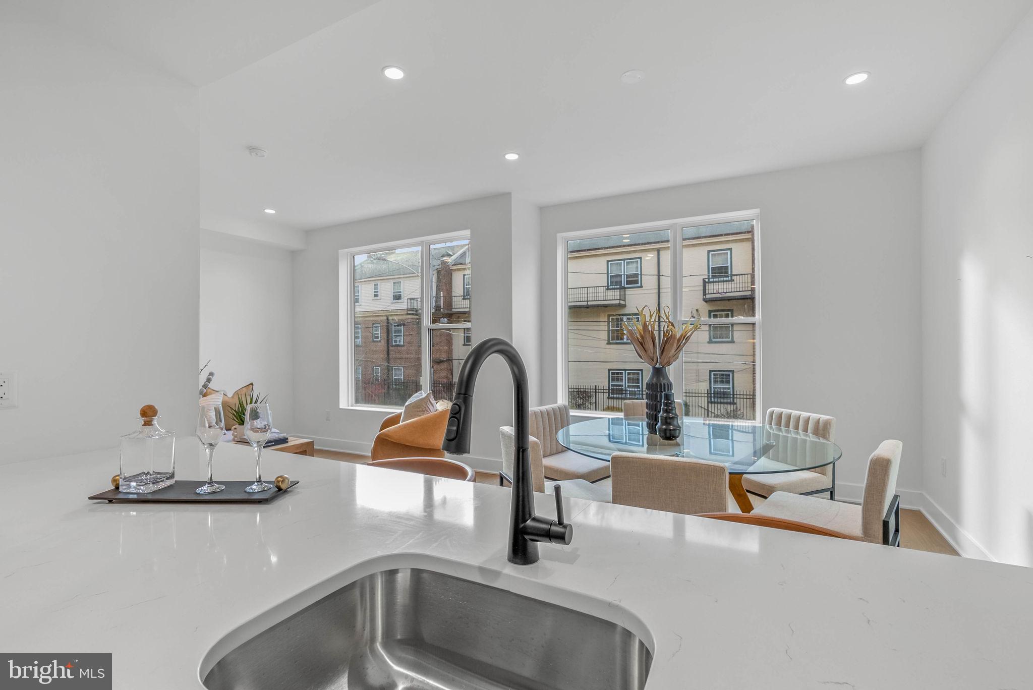 NORTHERN LIBERTIES - Residential