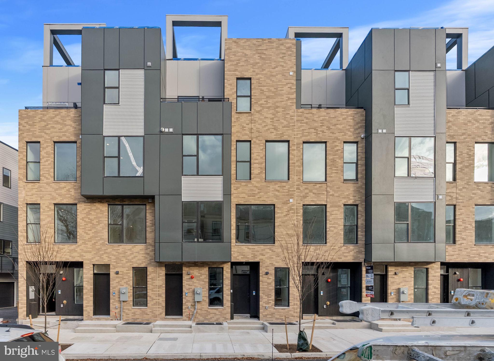 NORTHERN LIBERTIES - Residential