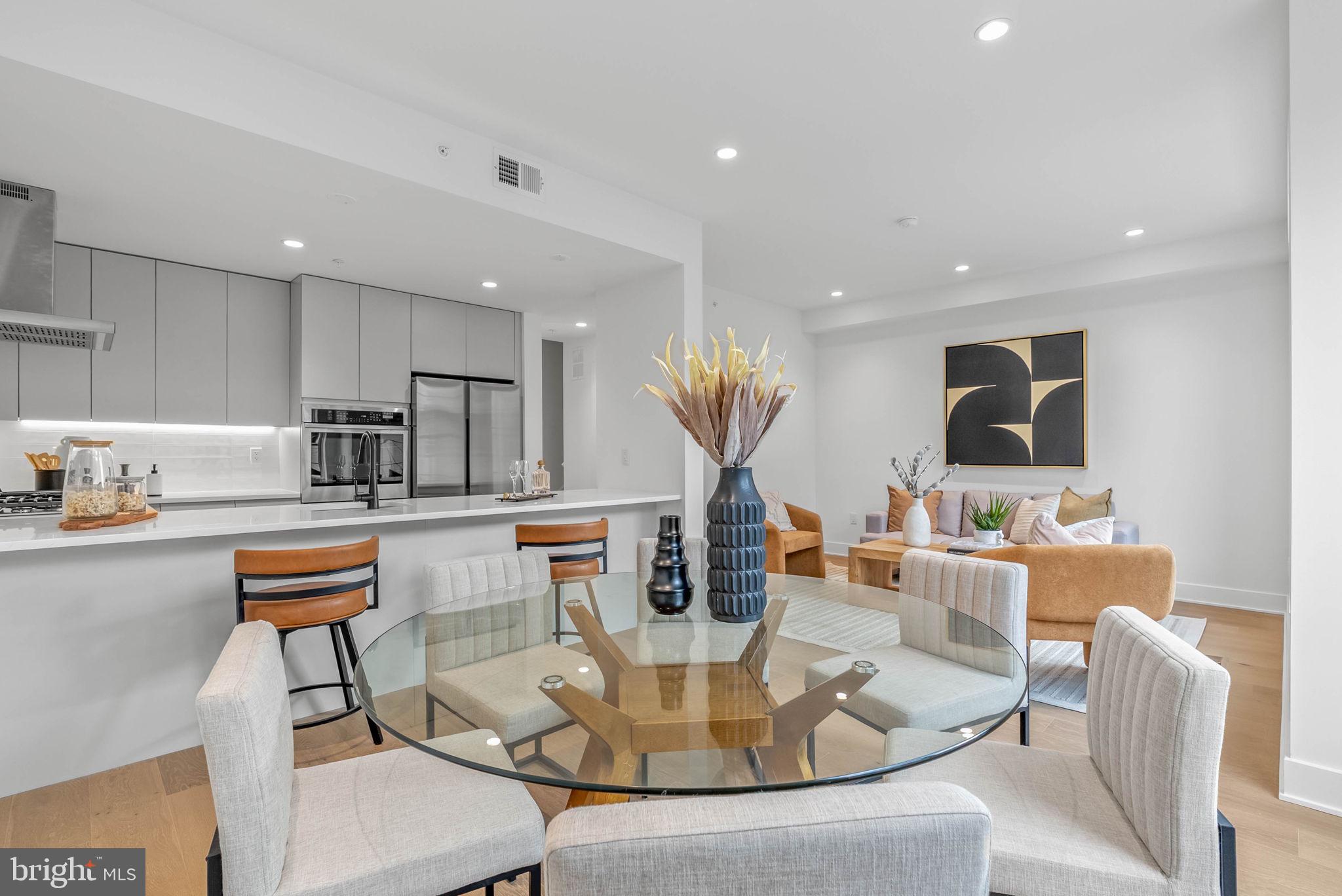 NORTHERN LIBERTIES - Residential