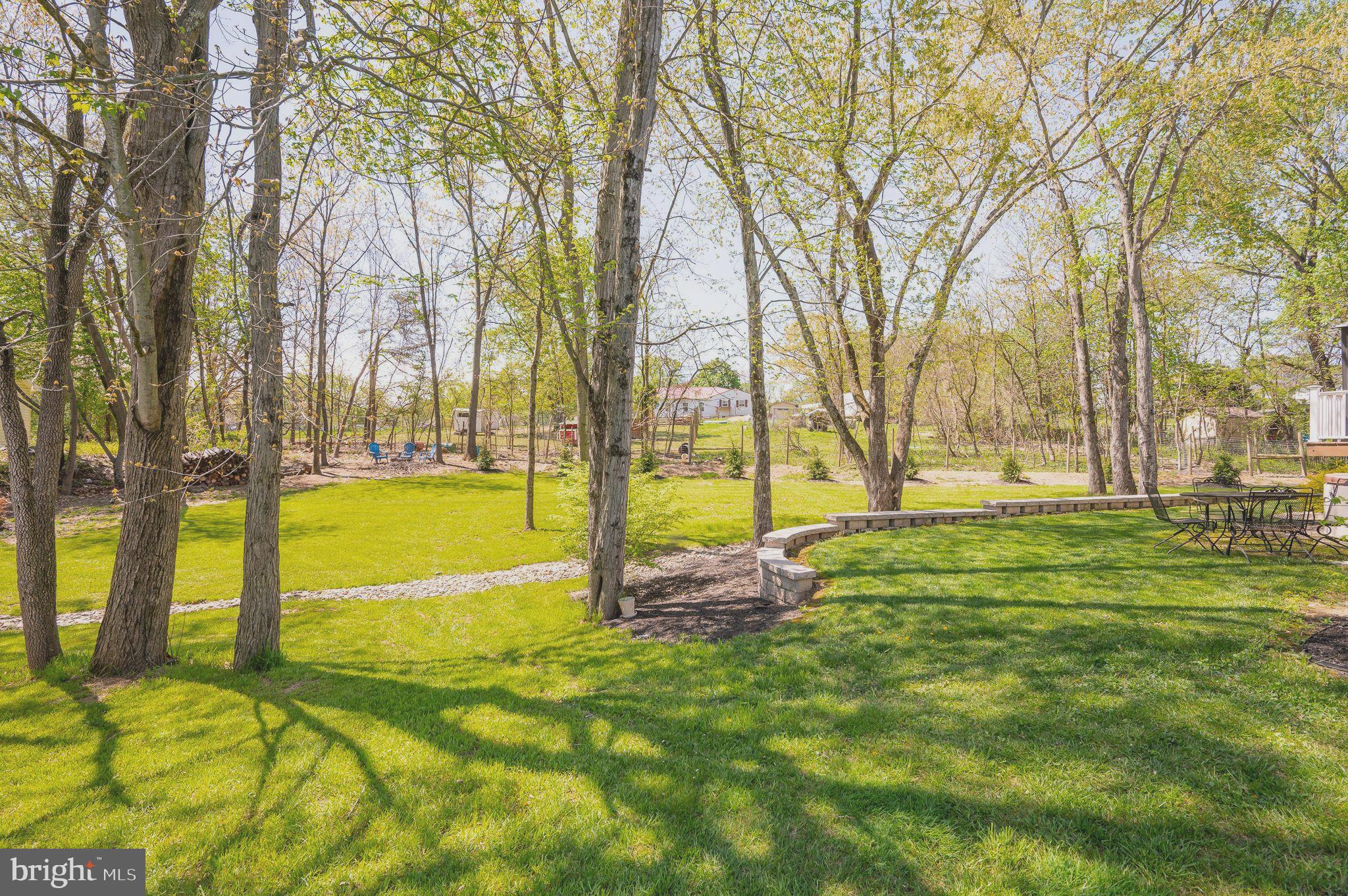 FOREST HEIGHTS - Residential