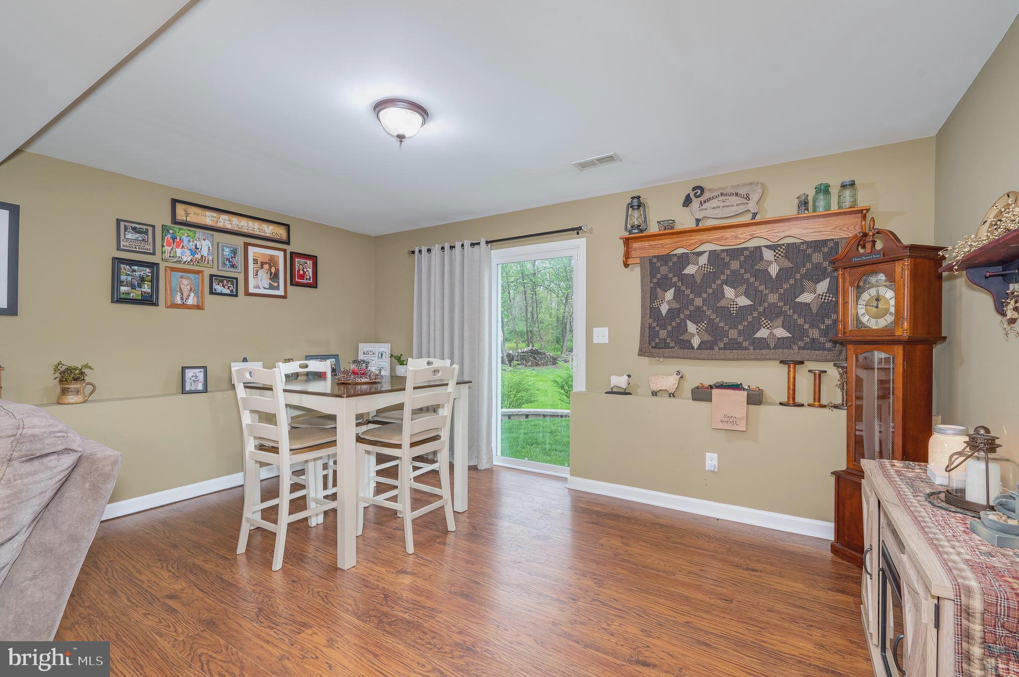 FOREST HEIGHTS - Residential