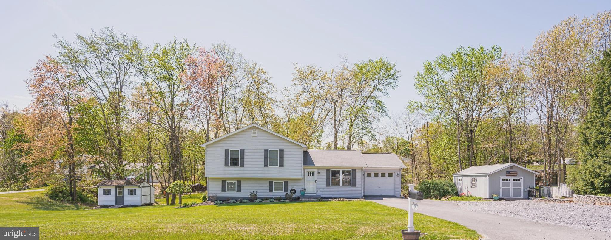 FOREST HEIGHTS - Residential